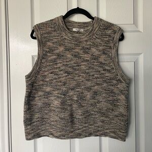 Madewell Sweater Vest